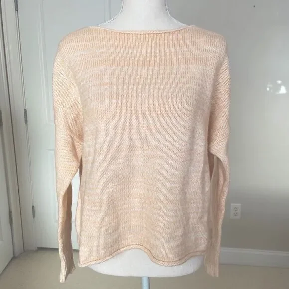 Madewell Threadmix Sweater - Picture 8 of 10